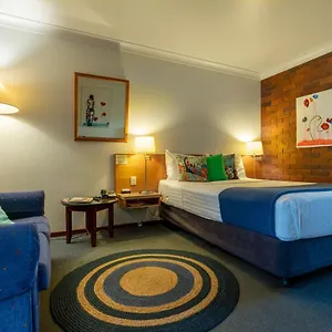 3* Motel Country Pathfinder Motor