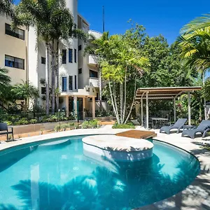 4* Aparthotel Mirra Chana